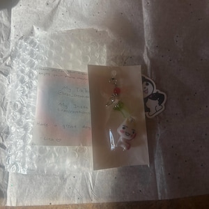 Etsy buyer added a photo of their purchase