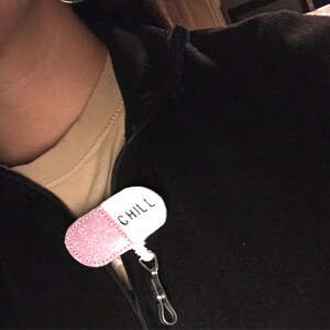 Kupujący z Etsy dodał(a) zdjęcie swoich zakupów