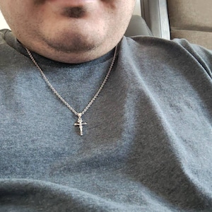 Luis added a photo of their purchase