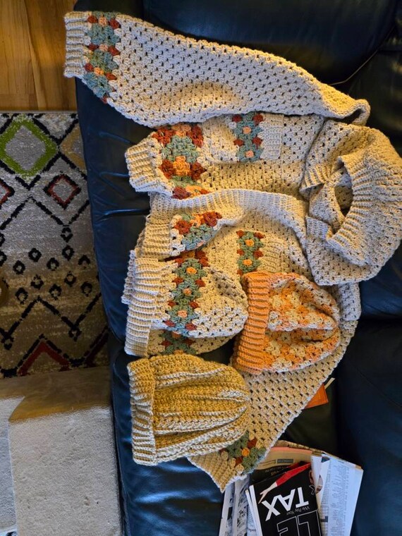 Finished project photo from Kelly R.
