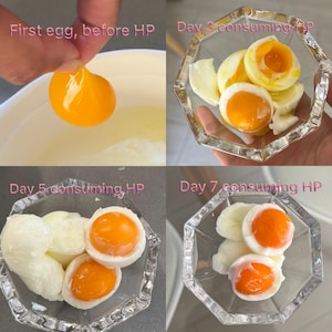 Xin added a photo of their purchase