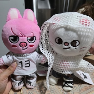 ROCK-STAR Stray Kids, OT8 Skzoo Outfits, Rockstar Skzoo