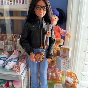 Guadalupe added a photo of their purchase