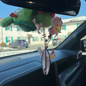 Phoebe added a photo of their purchase