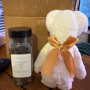 Becky added a photo of their purchase