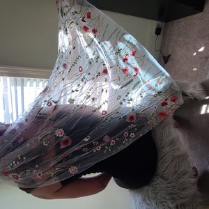Sabrina added a photo of their purchase