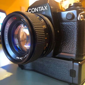 Contax 137 MD, 137 MA, 139 Quartz, & RTS, Replacement Cover