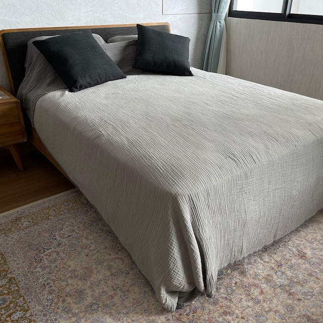 Copriletto Impermeabile SUPER IDRO Per Letti - Antimacchia E Antipelo | Per Animali E Bambini - Foto 14