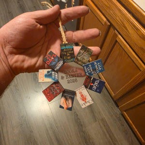 Etsy buyer added a photo of their purchase