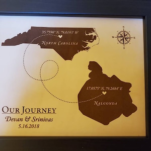 Melisa added a photo of their purchase