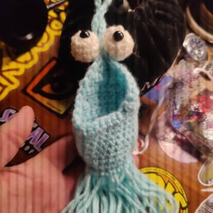 Morgan ha añadido una foto de su compra