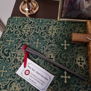 Dean added a photo of their purchase