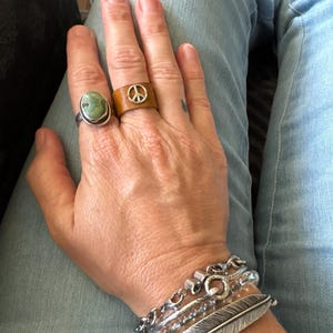 Lisa added a photo of their purchase