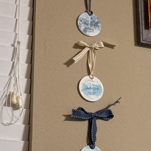 Amanda added a photo of their purchase