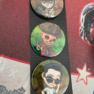 MJ added a photo of their purchase