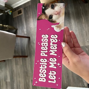 Esli lade till en bild av sitt köp