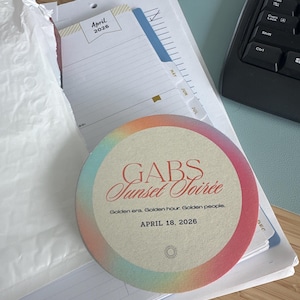 Gabriela added a photo of their purchase