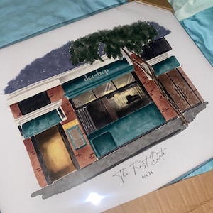 giselle added a photo of their purchase