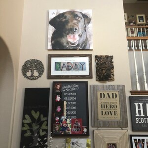 Etsy buyer added a photo of their purchase