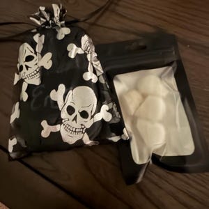 Heather added a photo of their purchase