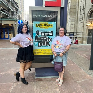 Audra added a photo of their purchase