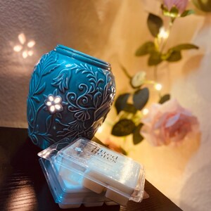 Carol hat ein Foto des gekauften Artikels hinzugefügt