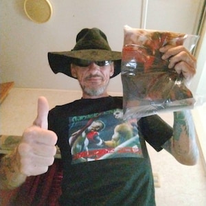 BetrayerSlayer added a photo of their purchase
