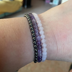 Monica added a photo of their purchase