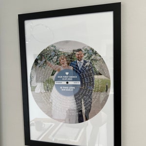 Emily added a photo of their purchase