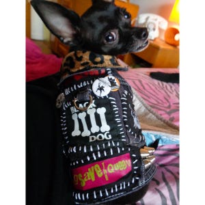 Beatnikandme added a photo of their purchase