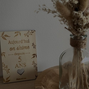 Stéphanie a ajouté une photo de son achat