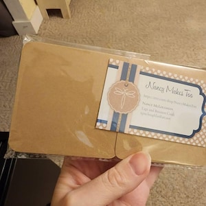 Brittany added a photo of their purchase