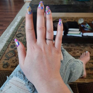 Katelynn ha añadido una foto de su compra