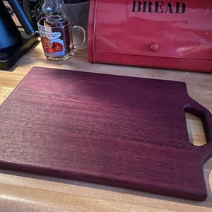 Rebecca added a photo of their purchase