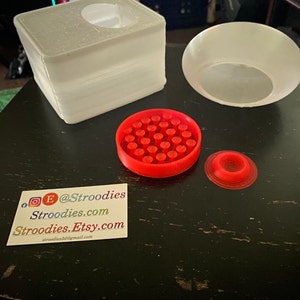 Stroodies Dig Box