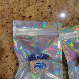 Andrea added a photo of their purchase