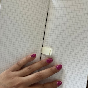 CAROLINE added a photo of their purchase
