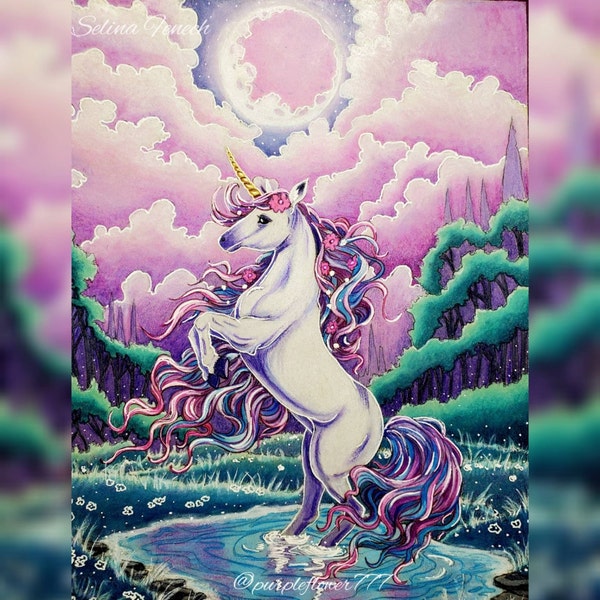 Poster, Quadro Anne Stokes - Dragonkin | Poster Sul Muro | 3 1 GRATIS - Foto 13