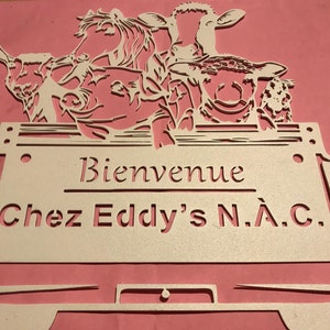 Sylvie added a photo of their purchase