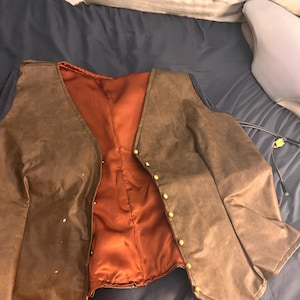Katie hat ein Foto des gekauften Artikels hinzugefügt