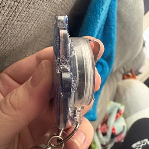 Kat added a photo of their purchase