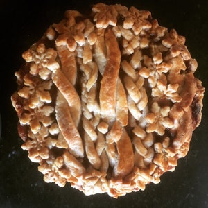 Sian heeft een foto van de aankoop toegevoegd