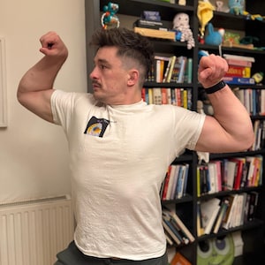 Jacob heeft een foto van zijn/haar aankoop toegevoegd