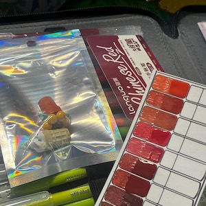 Renee added a photo of their purchase