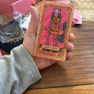 Joey added a photo of their purchase
