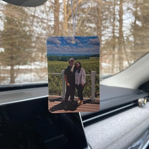 Gretchen added a photo of their purchase
