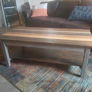 Linda added a photo of their purchase