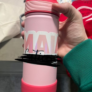 emalie added a photo of their purchase