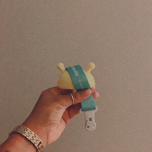 mombella mushroom teether nz