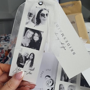 Leeann added a photo of their purchase
